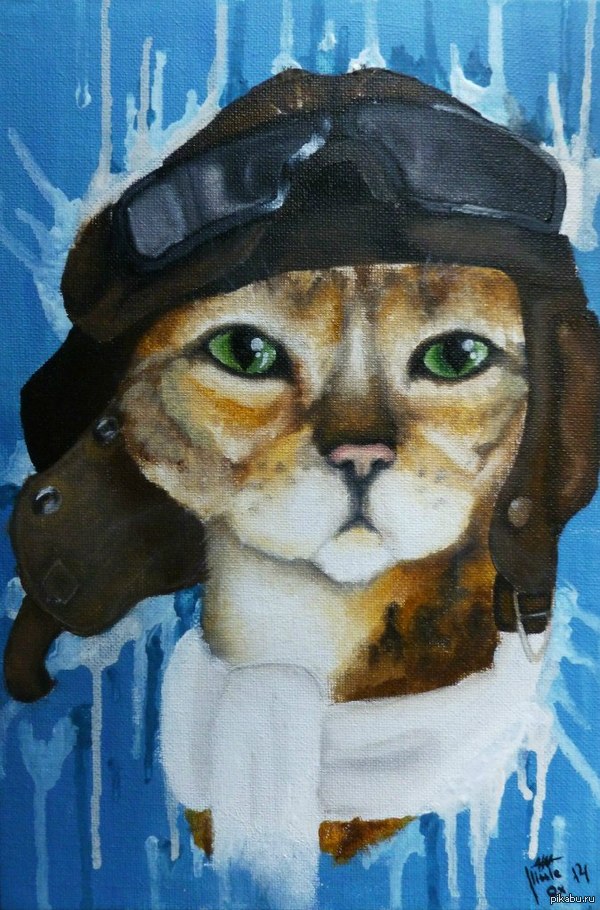 Пятничное Мое