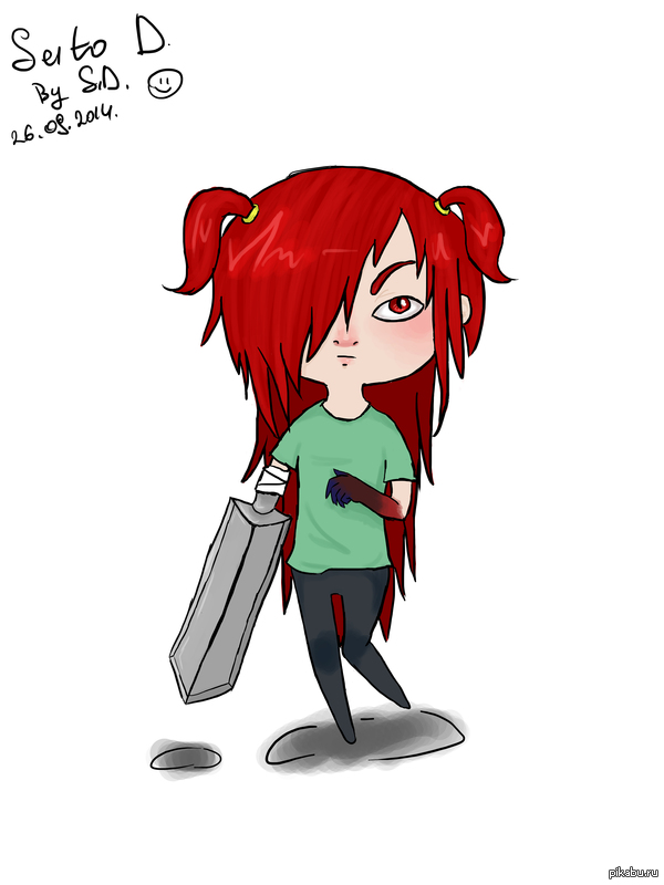 Another Chibi    ?    :3