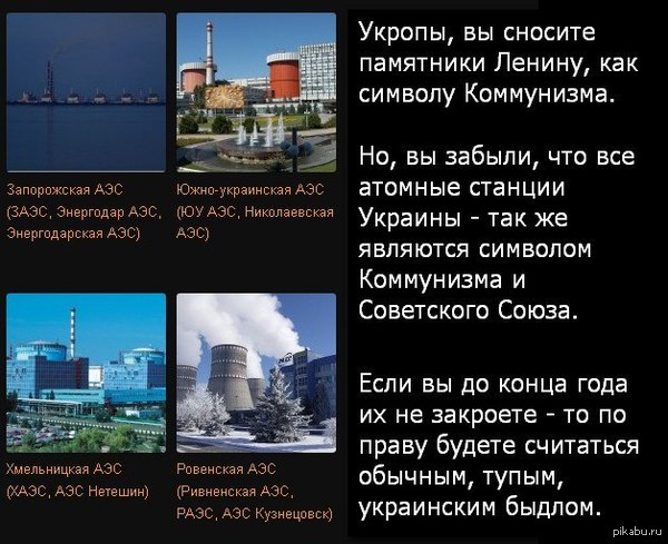 Символы Коммунизма