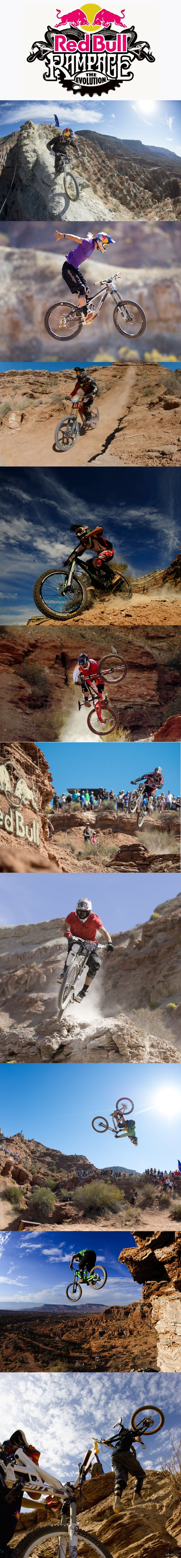 Red Bull Rampage           ,     .    ,   ?   .