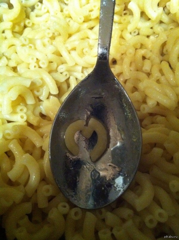 Wu Tang Pasta