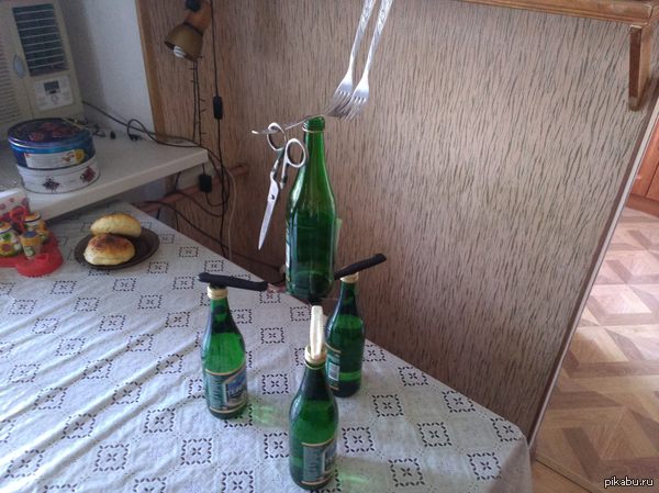 Немного физики