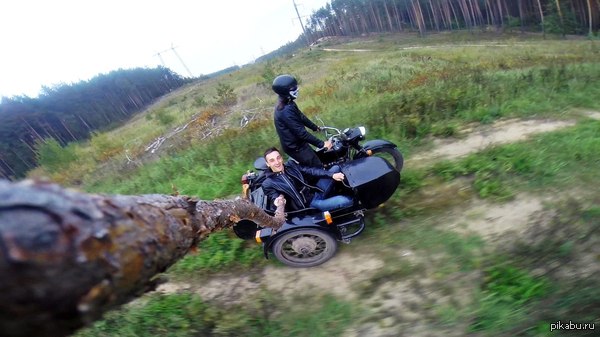 селфи по-нашему