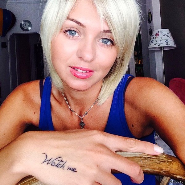 Two questions about tattoos! - Blonde, Tattoo