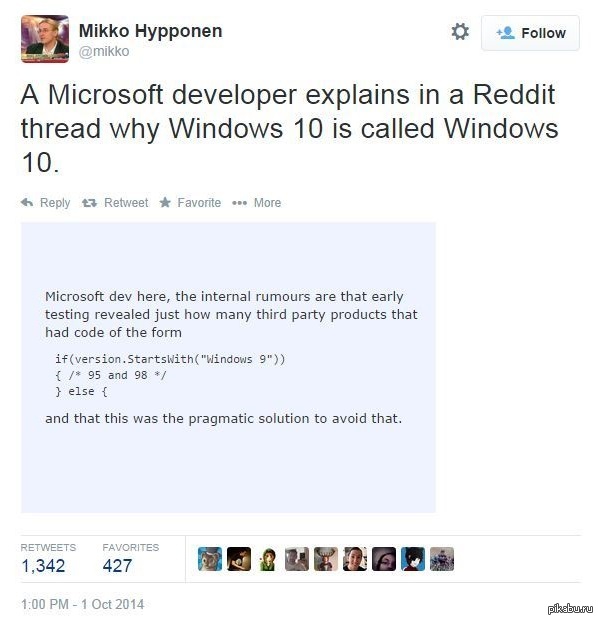   Windows 10  Windows 10     