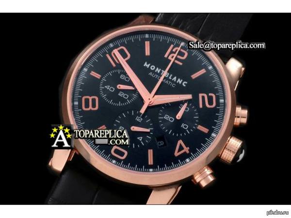 Часы Montblanc