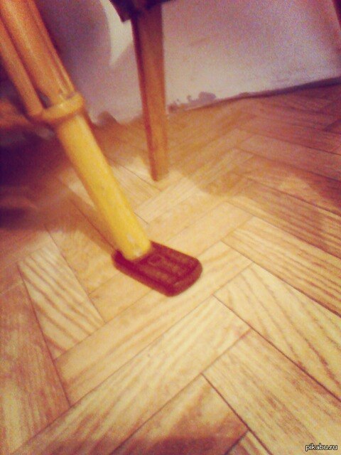 Nokia. Repairing tables.