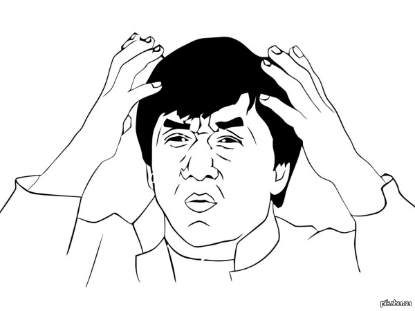 Когда не заходил на пикабу час...