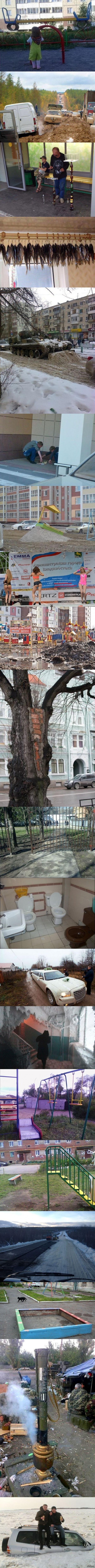 Meanwhile in Russia ( 15)  : <a href="http://pikabu.ru/story/meanwhile_in_russia_vyipusk_14_2697813">http://pikabu.ru/story/_2697813</a>