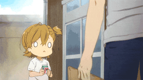 Barakamon Hentai