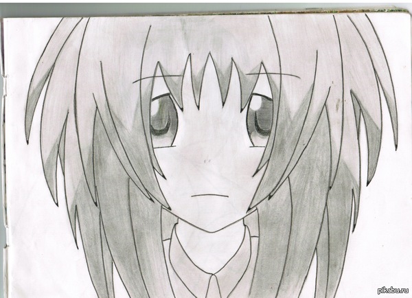 Немного моего давнего творчества творчества