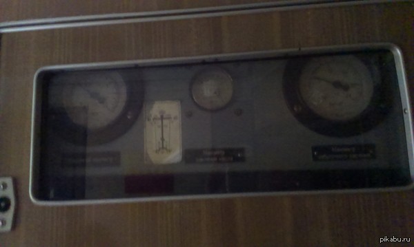 Нанотехнологии РЖД или еду с божей помощью!