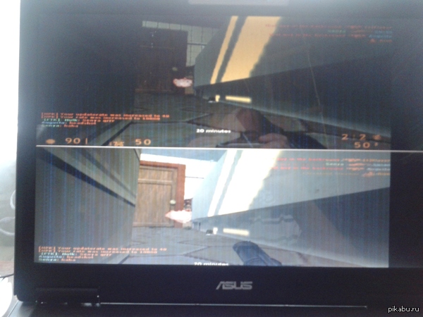 Ну охринеть теперь :(