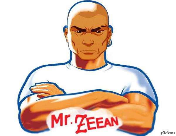  Mr Zean -  ,      .