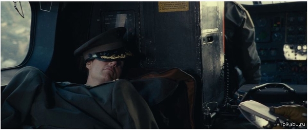 "Грань будущего". Самая полная версия