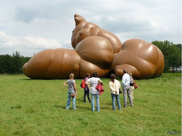 современное искусство