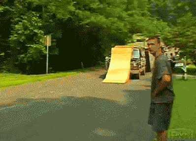 Vr Fail Gif