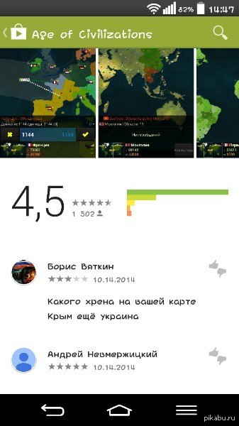 -   