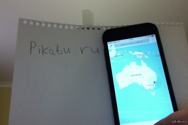 Как раздолбай из России в Австралию учиться поехал