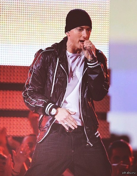 Happy Birthday Marshall