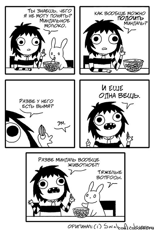 Необъяснимые вещи