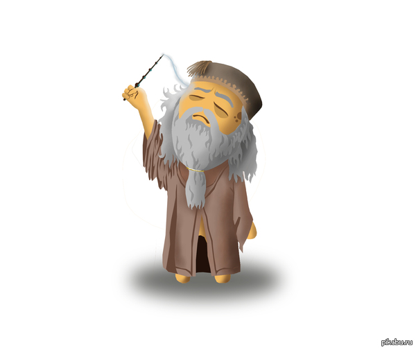 Альбус Персиваль Вульфрик Брайан Печенька