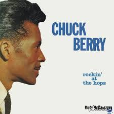 Chuck Berry -  88 !   --  88!    !      .