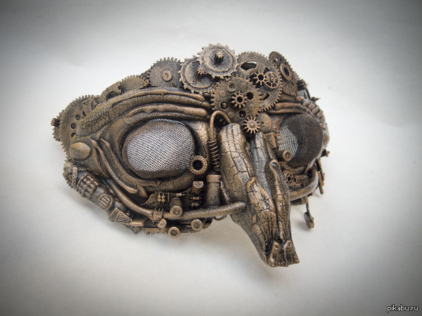 Просто маска