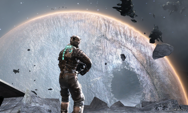   Dead Space     .      =)