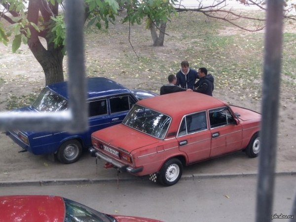 ��, ��� ��� "���������" - ������ � ���, ��������