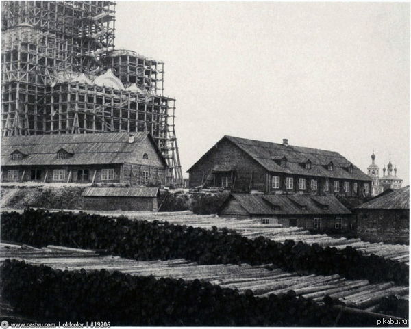 Действительно уникальное фото, Господа!