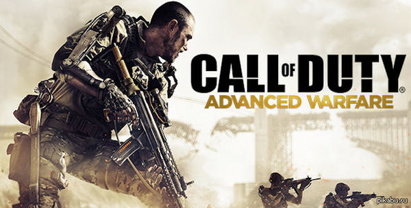 Ребятки, где можно предзаказать ключ Call of Duty: Advanced Warfare дешевле 700 рубчиков?