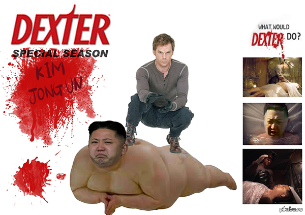 dexter, 