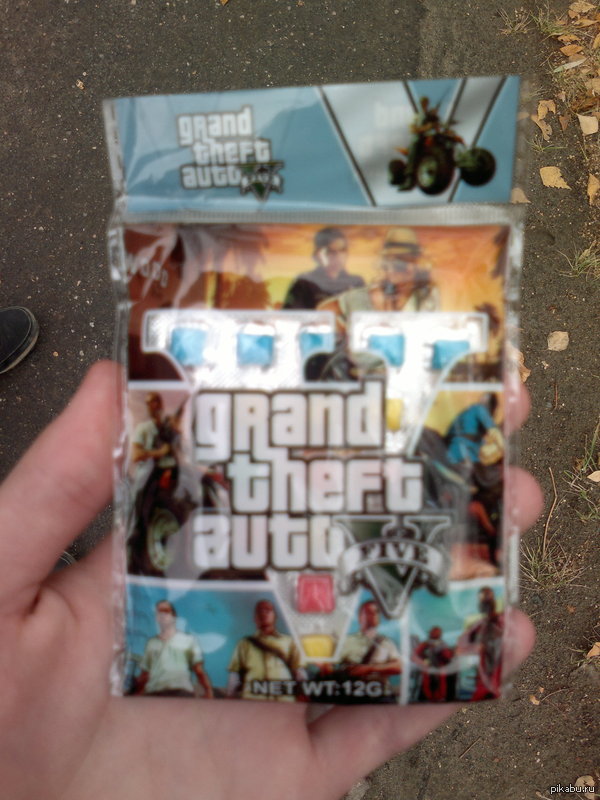 ����� GTA V