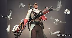 Стих про медика