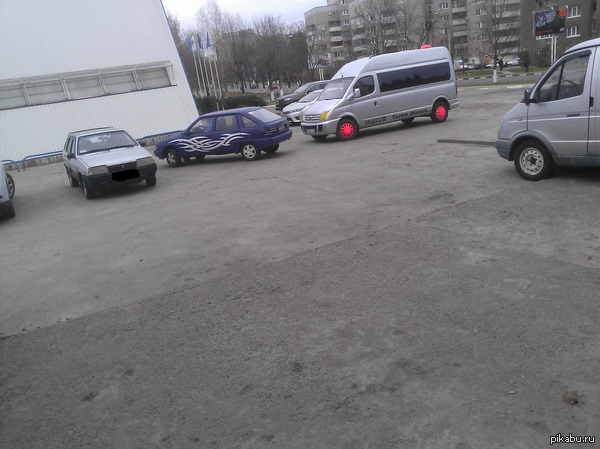 Брутальность