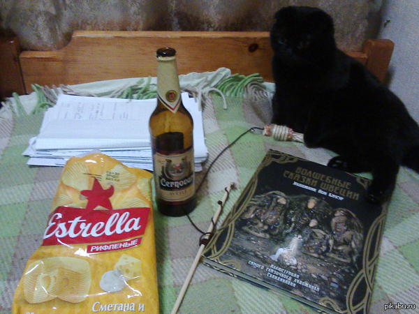 Мой вечер сильной и независимой женщины.