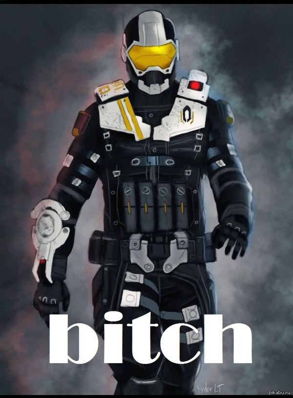 То чувство когда убил поставил турель.