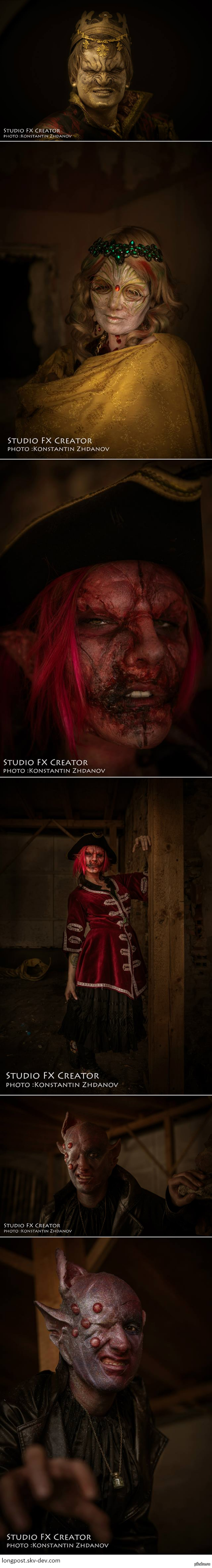 INTERBEAUTY PRAGUE 18.10.2014  Studio FX Creator. Barrandov    . "" . (       )