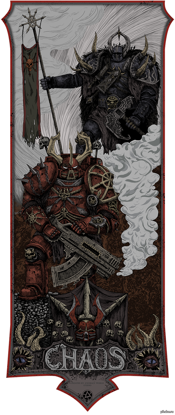 Warhammer 40000
