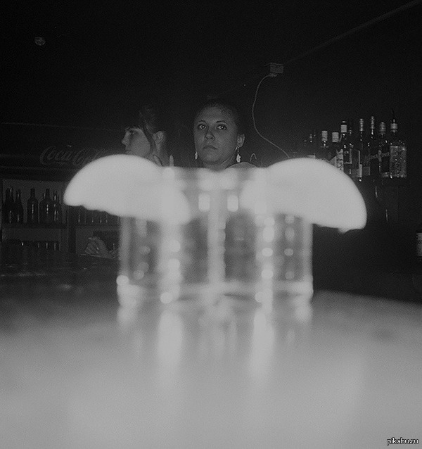 Весьма любопытный репортаж московских журналистов с сельской дискотеки.