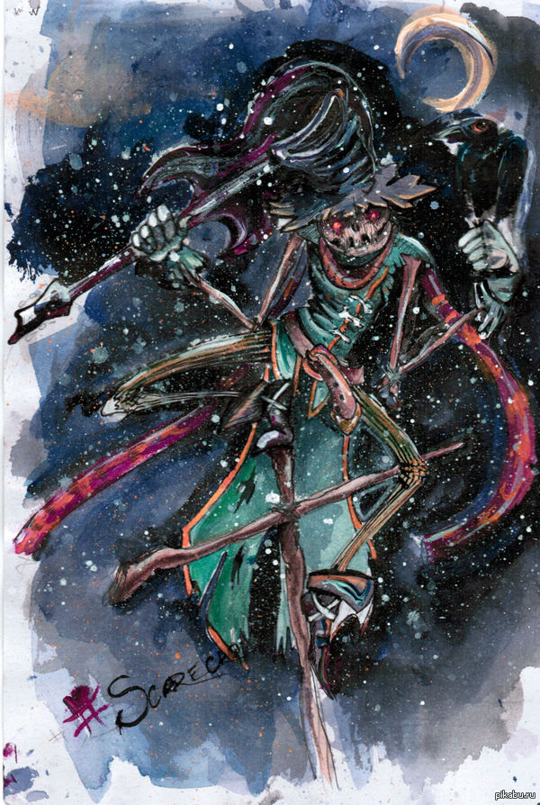 Scarecrow