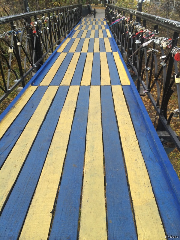 П - патриотизм.