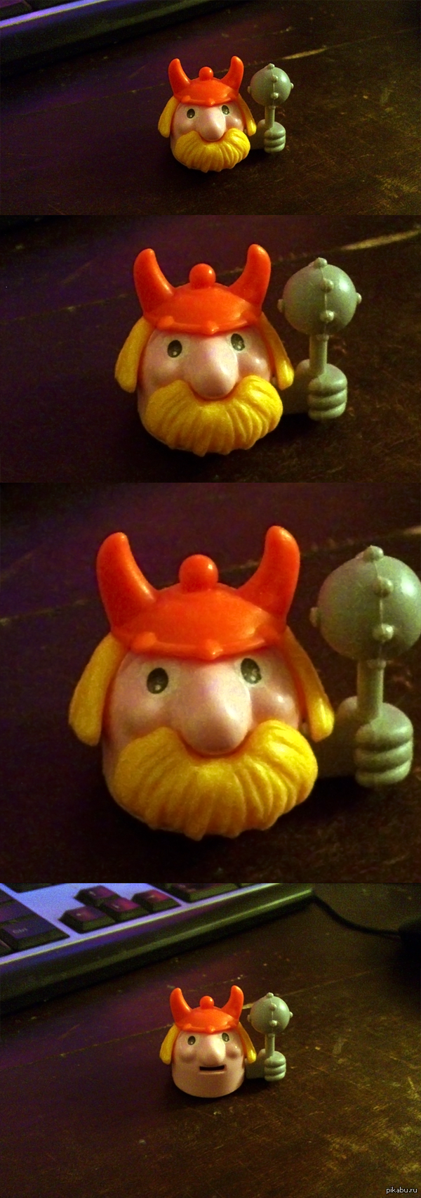 das vikings 
