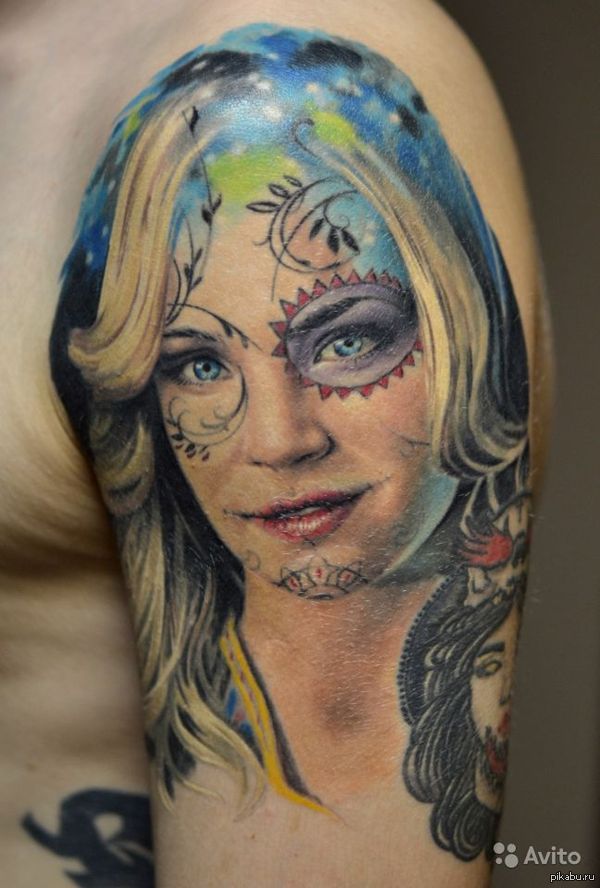 ����������