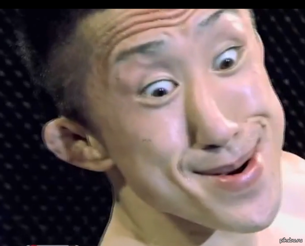    !!!   XD