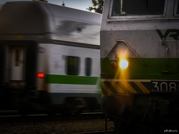 Old session in P-town