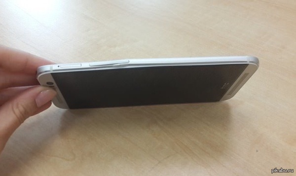 ��� ������, ����� ���� HTC ������, ��� �� iPhone 6.