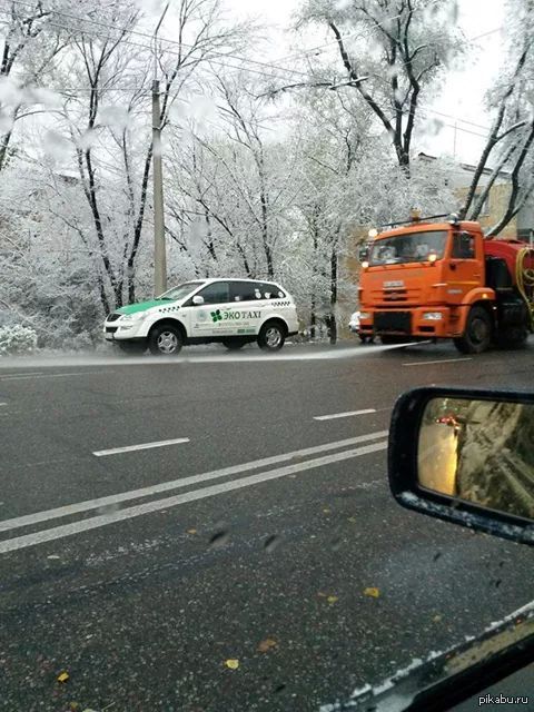 Только хардкор