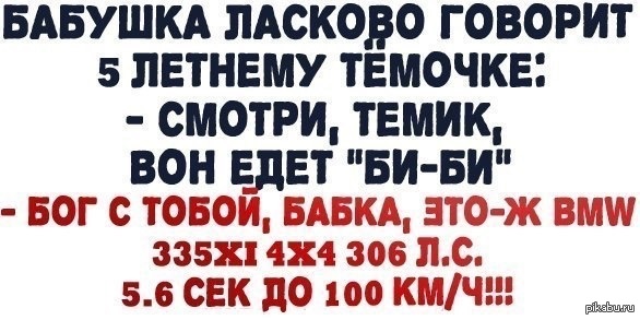 )   )